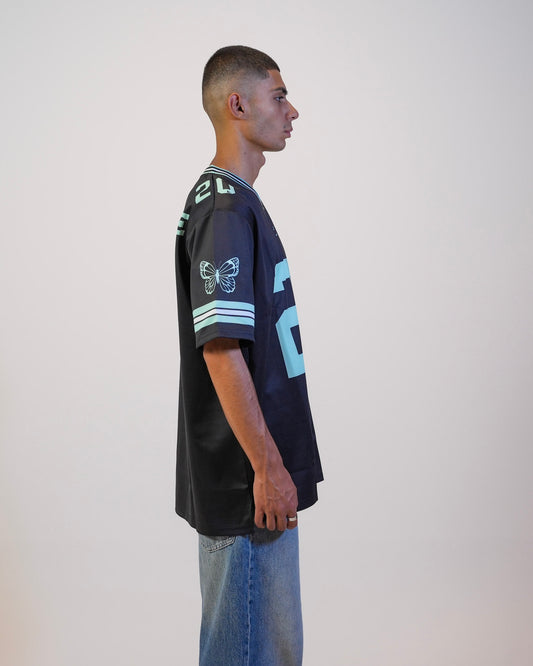 Tiffany Football Jersey