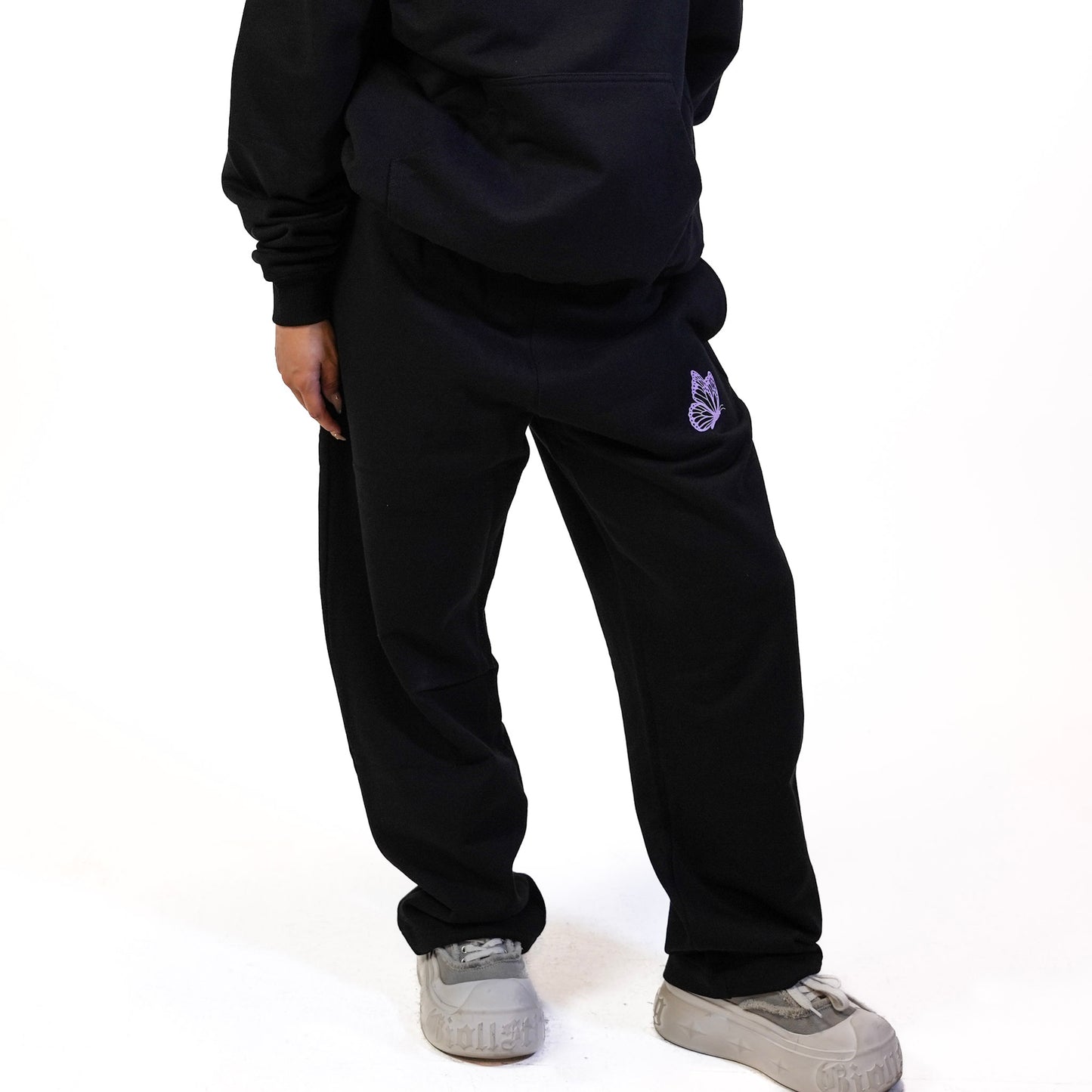 Butterfly Straight Leg Jogger