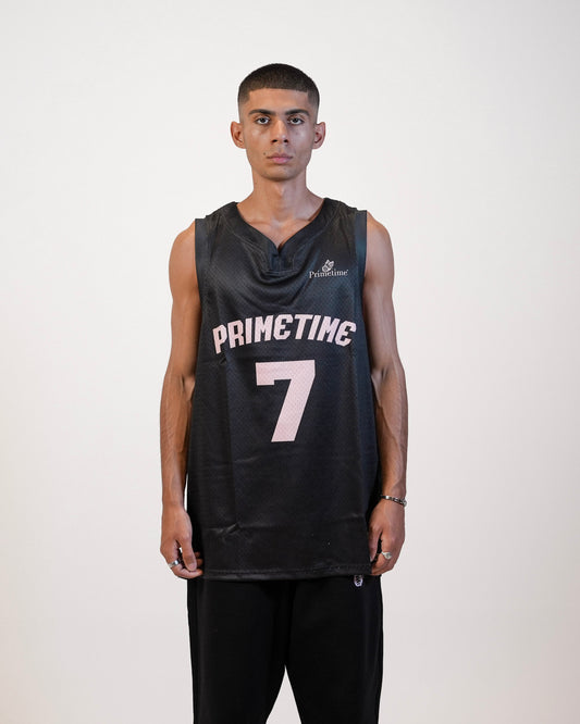 Rose Basketball Jersey