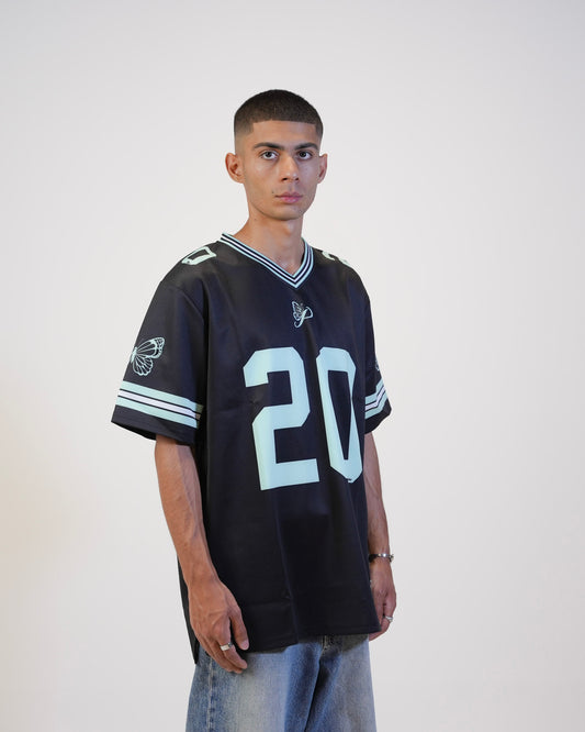Tiffany Football Jersey