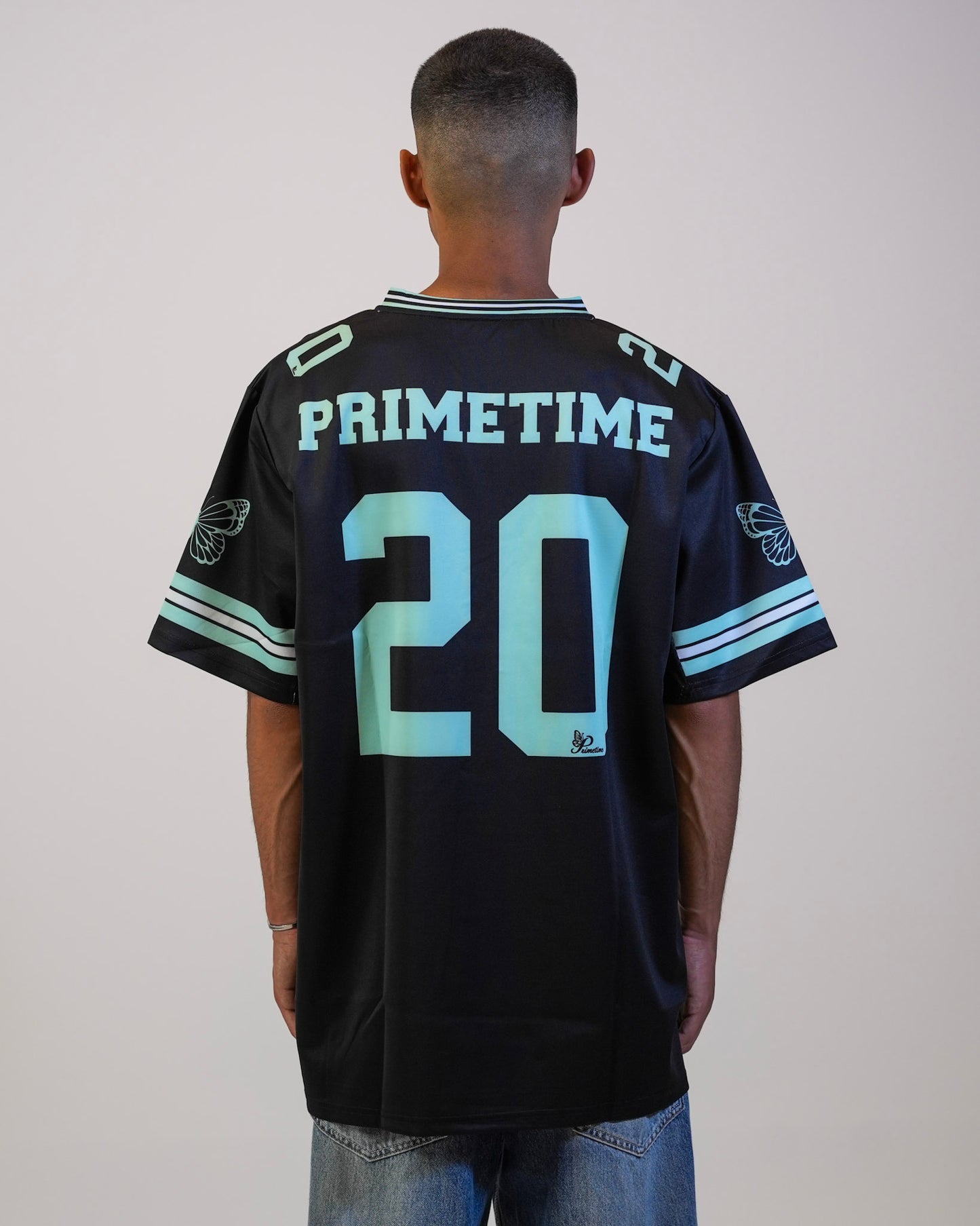 Tiffany Football Jersey