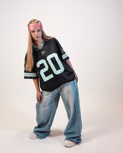 Tiffany Football Jersey