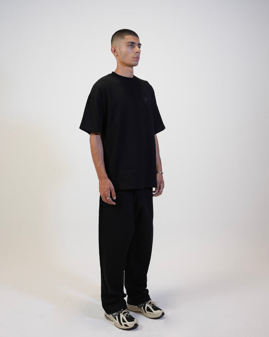 Butterfly Straight Leg Jogger