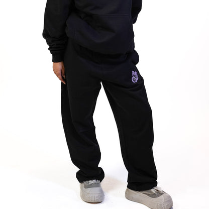 Butterfly Straight Leg Jogger