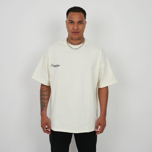 Members club Tee Cream