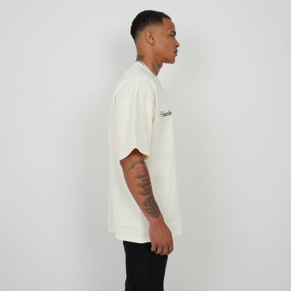 Members club Tee Cream