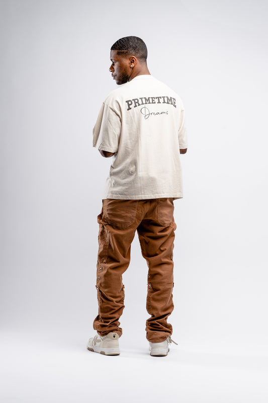Dreams Tee Cream