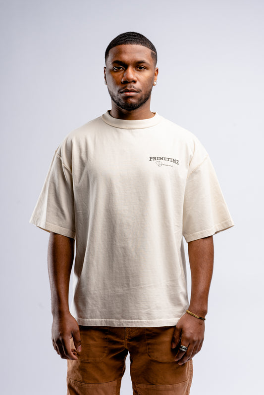 Dreams Tee Cream