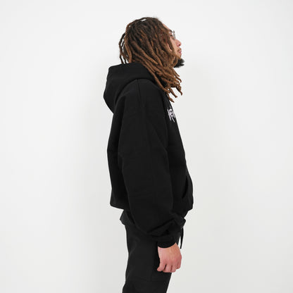 Out of stock Zipper Black